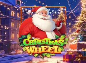 Christmas Wheel