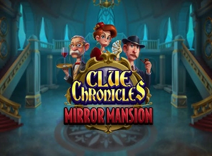 Chronicles Mirror Mansion