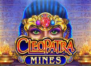 Cleopatra Mines