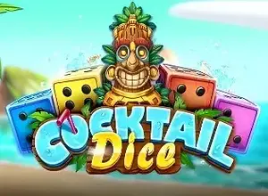 Cocktail Dice