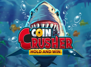 Coin Crusher