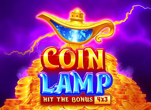 Coin Lamp