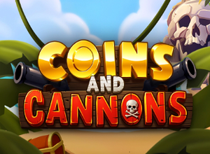 Coins and Cannons