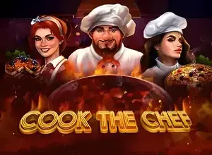 Cook the Chef