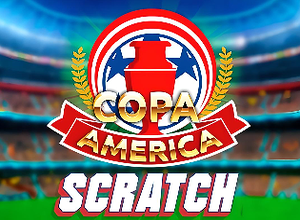 Copa America Scratch