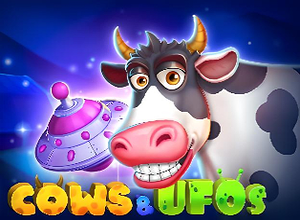 Cows and Ufos