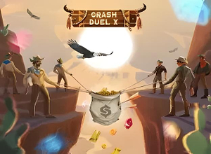 Crash Duel X