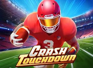 Crash Touchdown