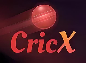 CricX