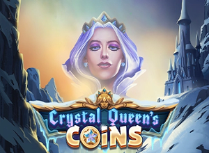 Crystal Queens Coins