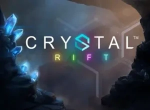 Crystal Rift