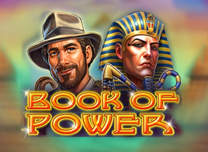 CT Interactive Book of Power