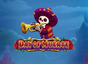 Day of Muerte