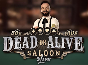 Dead or Alive Saloon