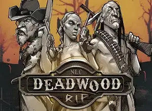 Deadwood RIP