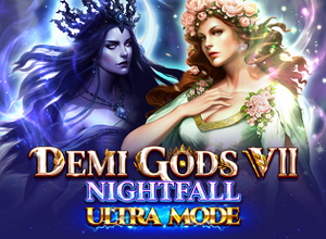 Demi Gods VII Nightfall