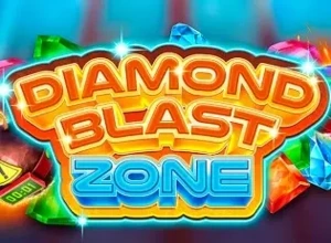 Diamond Blast Zone