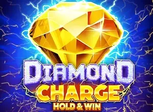 Diamond Charge Hold and Win
