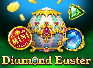 Diamond Easter