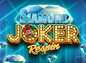 Diamond Joker Respin