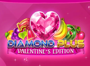 Diamond Plus Valentines Edition