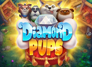 Diamond Pups