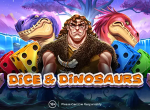 Dice and Dinosaurs