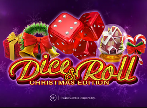 Dice and Roll Christmas Edition