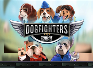 Dog Fighters