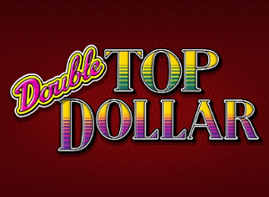 Double Top Dollar