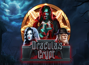 Draculas Crypt