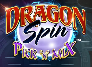 Dragon Spin Pick n Mix