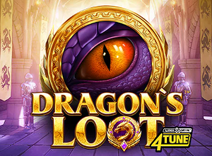 Dragons Loot Link and Win 4Tune