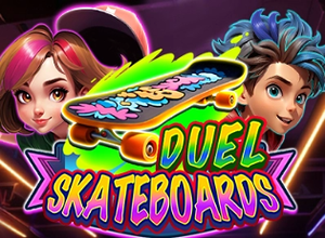 Duel Skateboards