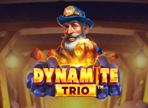 Dynamite Trio