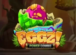 Eggz Power Combo