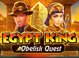 Egypt King Obelisk Quest