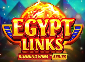 Egypt Links Running Wins