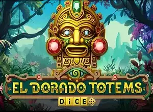 El Dorado Totems Dice