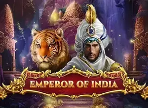 Emperor Of India