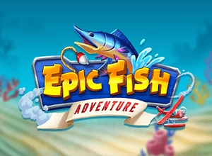 Epic Fish Adventure