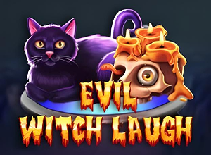 Evil Witch Laugh