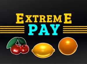 Extreme Pay