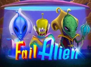 Fail Alien