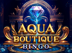 FashionTV Aqua Boutique Bingo