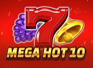 FAZI Mega Hot 10