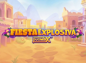 Fiesta Explosiva DuoMax