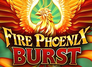 Fire Phoenix Burst