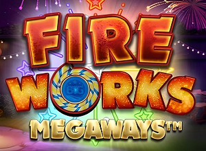 Fireworks Megaways