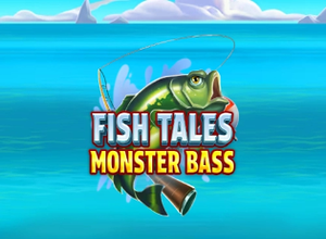 Fish Tales Monster Bass